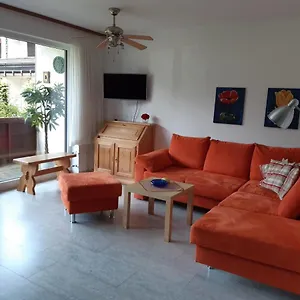 Hutzfeld Tammi Apartment