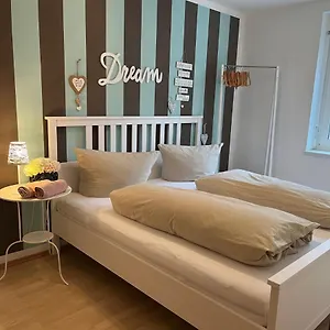 Allgäutraum Nr. 1 Apartment