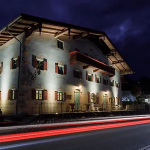 Hotel Seebacher Haus, Oberaudorf