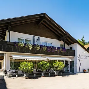 Gasthuis Fruhstuckspension Lavendel, Oberaudorf
