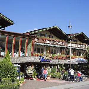 Hotel Sporthotel Wilder Kaiser, Oberaudorf