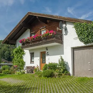 Appartement Heidinger, Oberaudorf