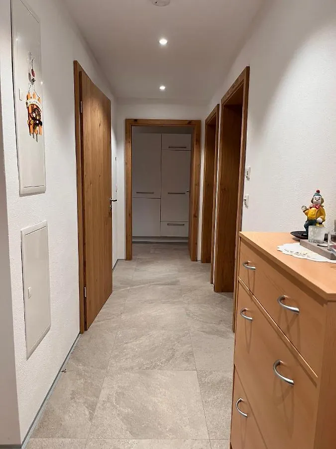 Ferienwohnung Trissl Oberaudorf 0*,