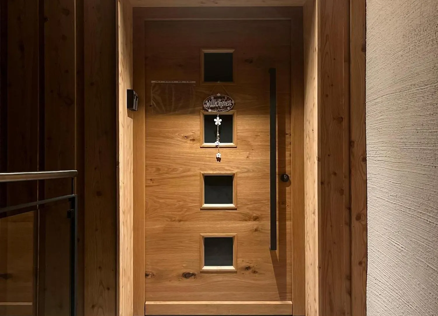 Ferienwohnung Trissl Oberaudorf Apartment