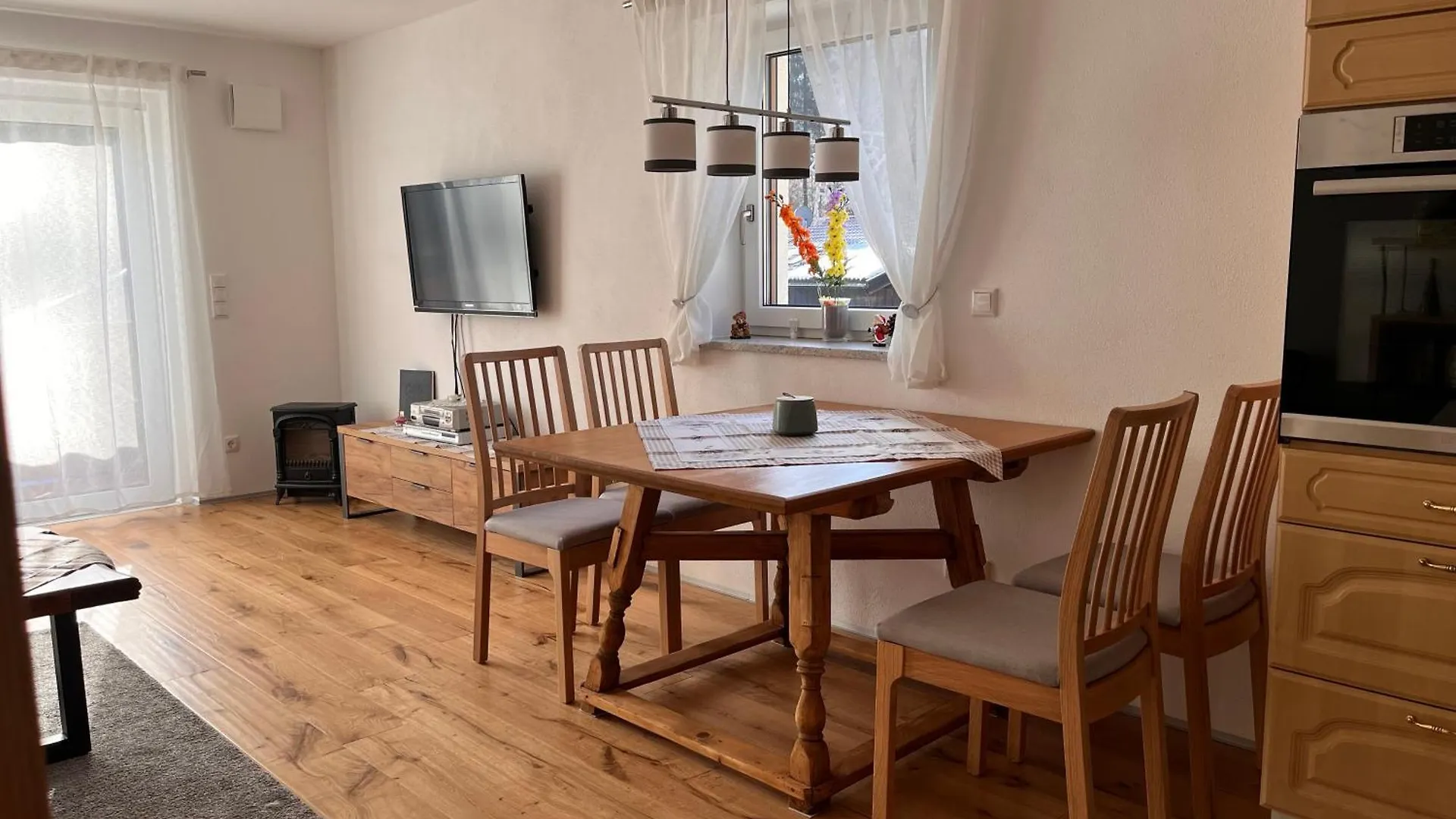 Ferienwohnung Trissl Oberaudorf Germany