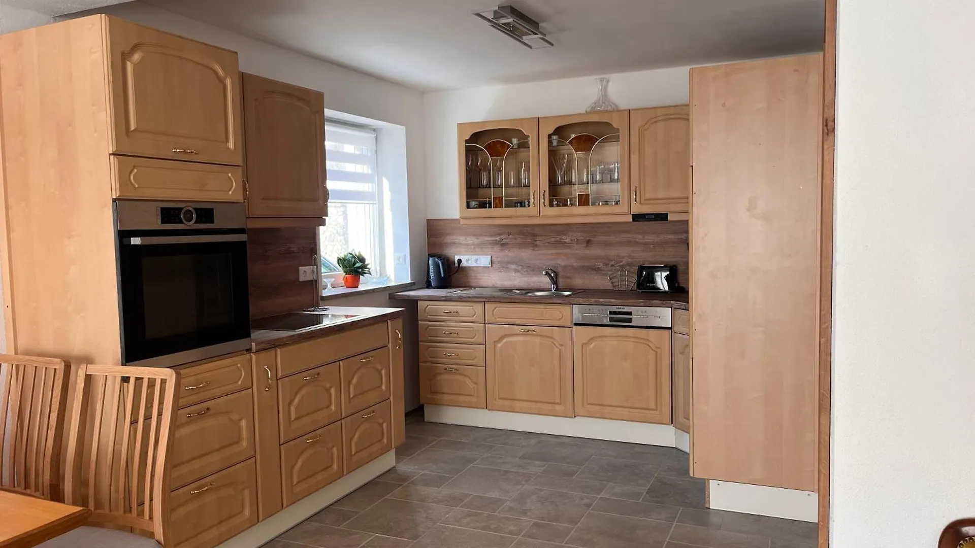 Ferienwohnung Trissl Oberaudorf 0*,  Germany