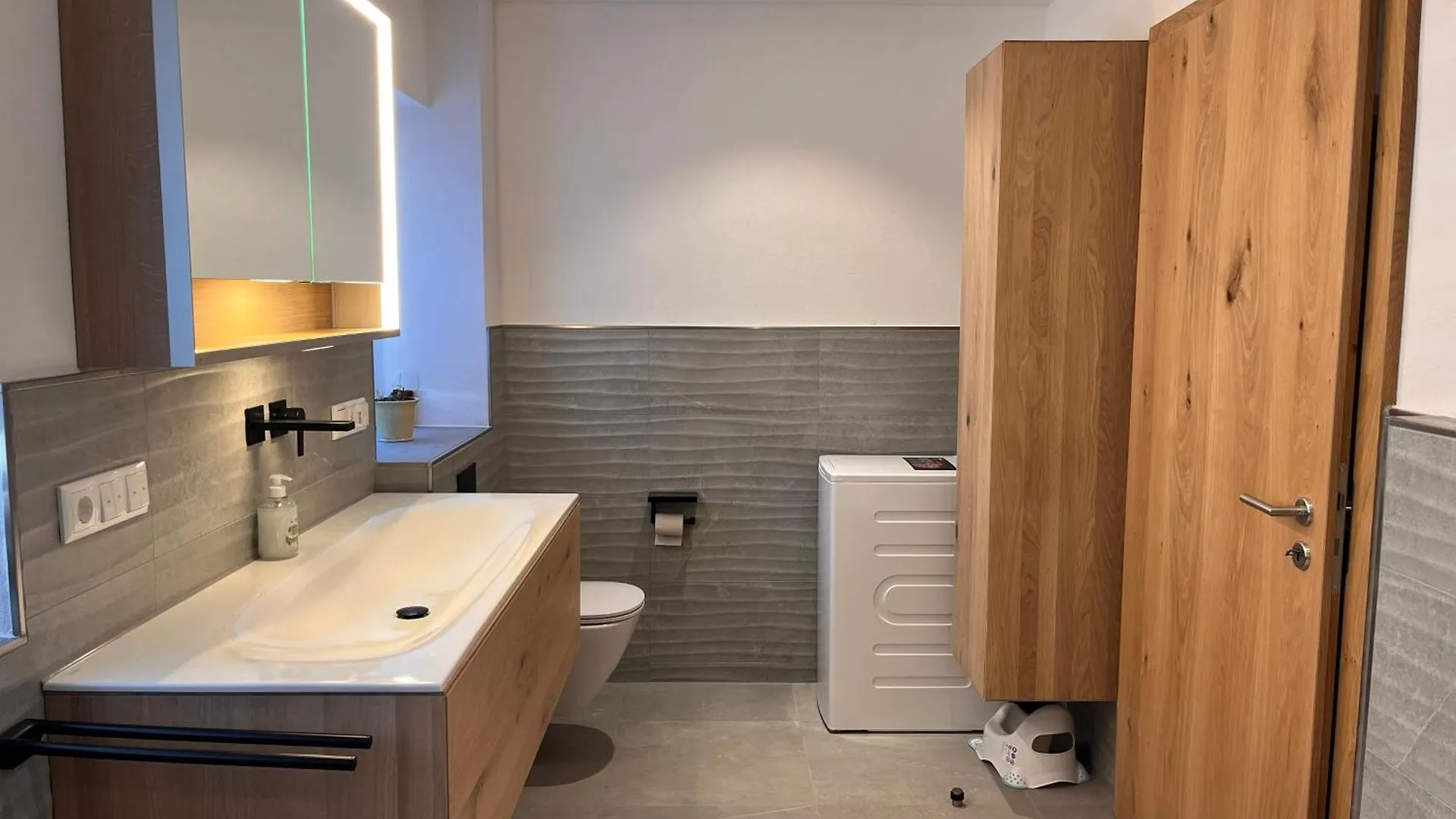 Ferienwohnung Trissl Oberaudorf Apartment